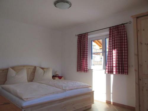 Agroturismo Reitercamp Ortnerhof