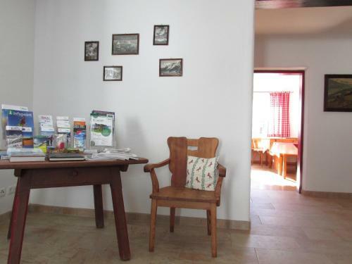 Agroturismo Reitercamp Ortnerhof