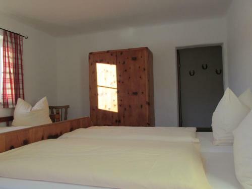 Agroturismo Reitercamp Ortnerhof