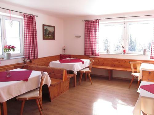 Agroturismo Reitercamp Ortnerhof