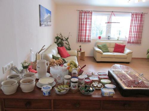 Agroturismo Reitercamp Ortnerhof