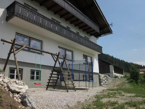 Agroturismo Reitercamp Ortnerhof