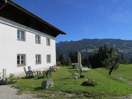 Agroturismo Reitercamp Ortnerhof
