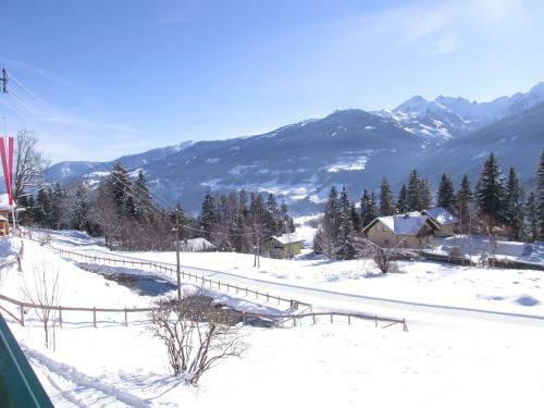 Agroturismo Reitercamp Ortnerhof