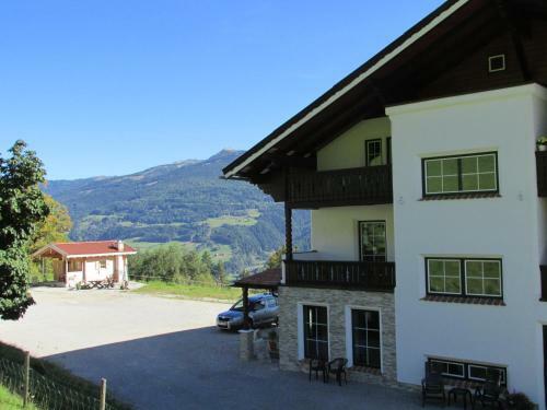 Agroturismo Reitercamp Ortnerhof