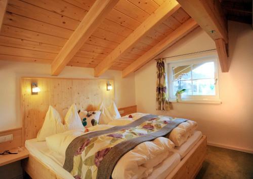 Apartamento Appartement Sonnengarten