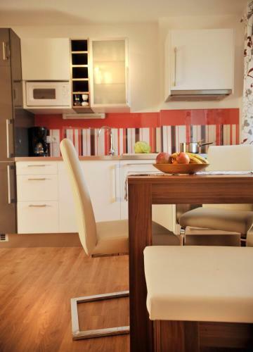 Apartamento Appartement Sonnengarten