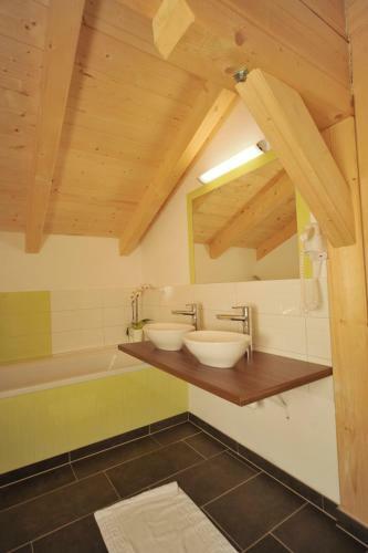 Apartamento Appartement Sonnengarten