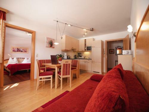 Agroturismo Zeiserhof