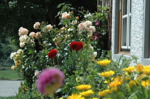 Agroturismo Zeiserhof