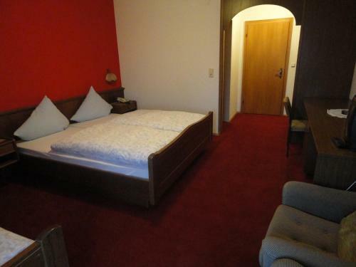 Hotel Garni Brauer