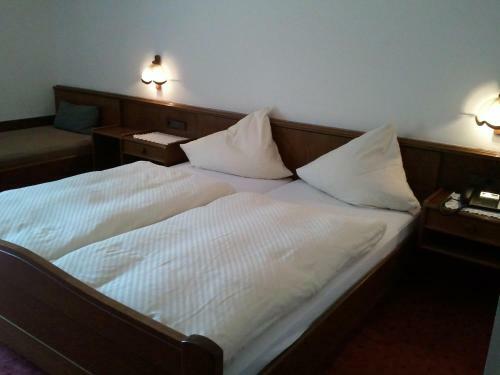Hotel Garni Brauer