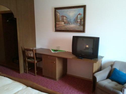 Hotel Garni Brauer