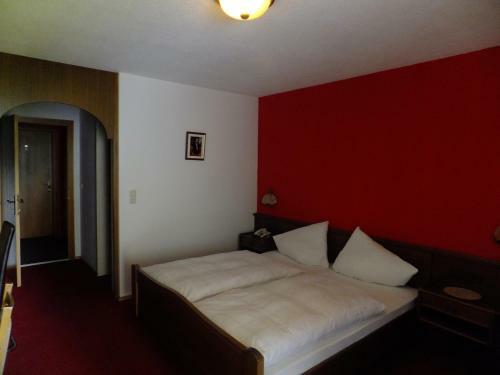 Hotel Garni Brauer