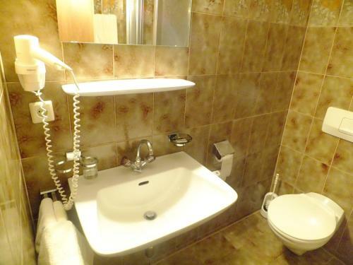 Hotel Garni Brauer