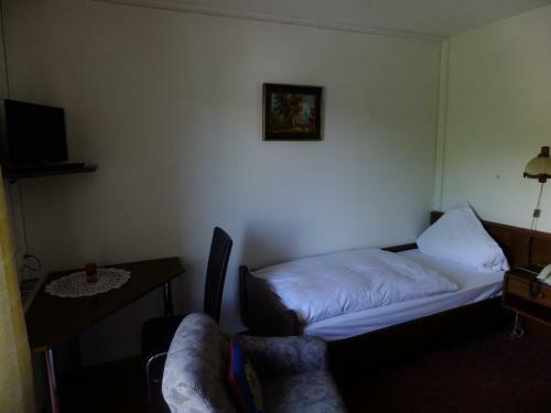 Hotel Garni Brauer