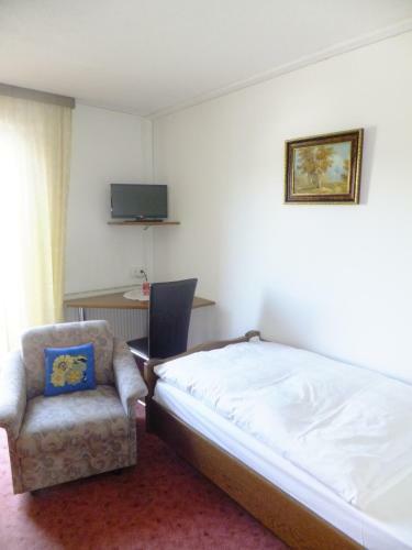 Hotel Garni Brauer