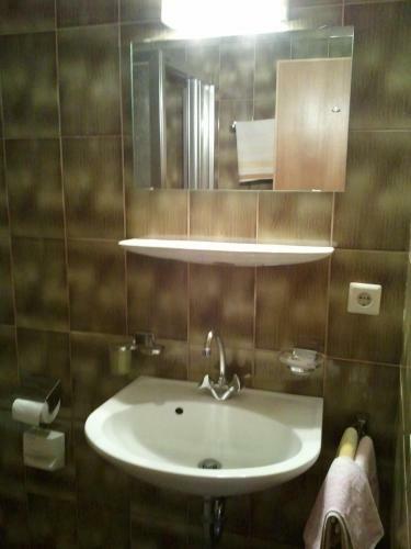 Hotel Garni Brauer