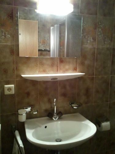 Hotel Garni Brauer