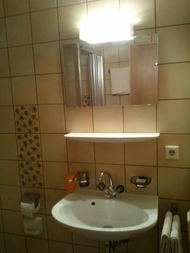 Hotel Garni Brauer