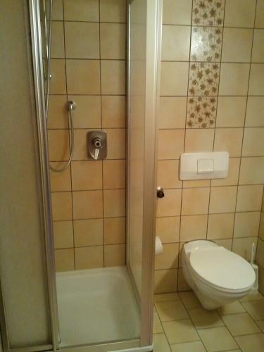 Hotel Garni Brauer