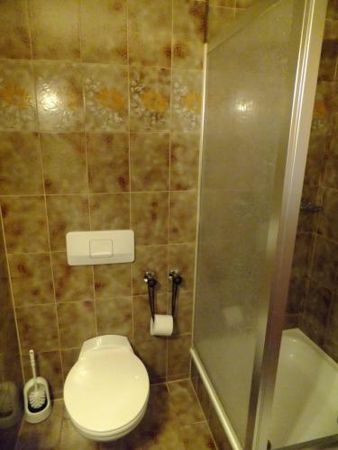 Hotel Garni Brauer