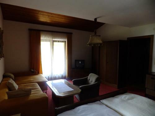 Hotel Garni Brauer