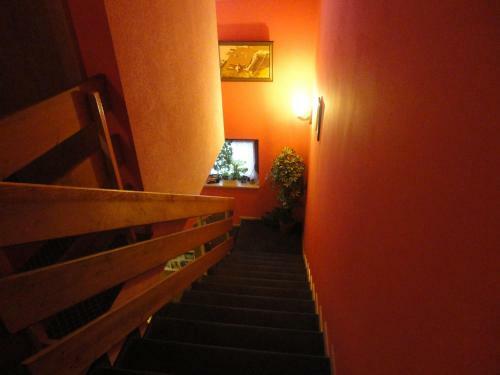 Hotel Garni Brauer