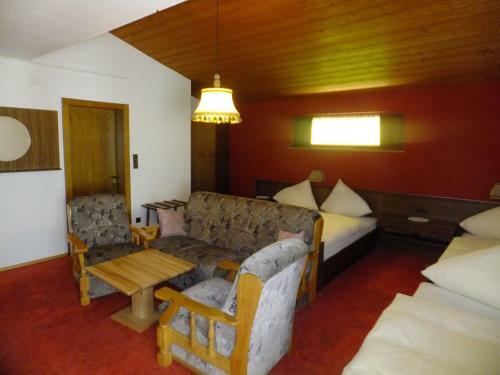 Hotel Garni Brauer