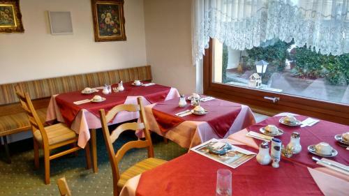 Hotel Garni Brauer