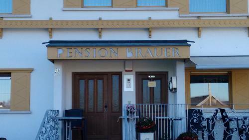 Hotel Garni Brauer