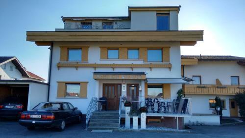 Hotel Garni Brauer