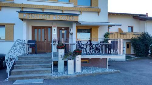 Hotel Garni Brauer