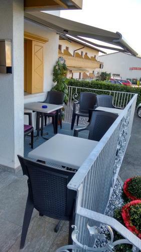Hotel Garni Brauer