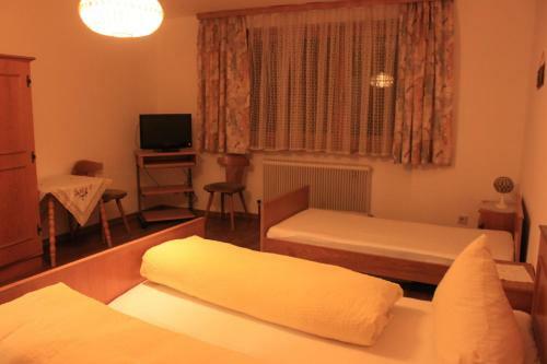 Hostal Pension & Restaurant Tsingdao