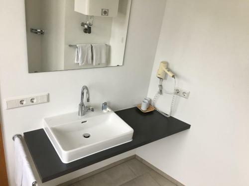 Hostal Pension-restaurant Wachter