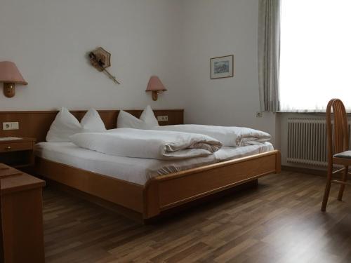 Hostal Pension-restaurant Wachter