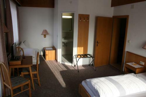 Hostal Pension-restaurant Wachter