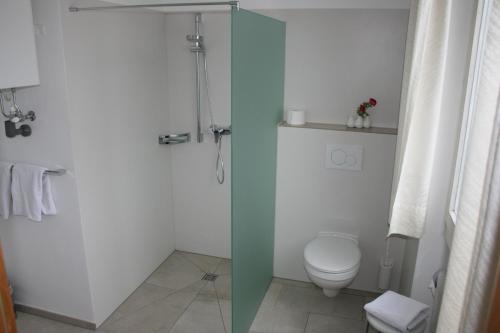 Hostal Pension-restaurant Wachter