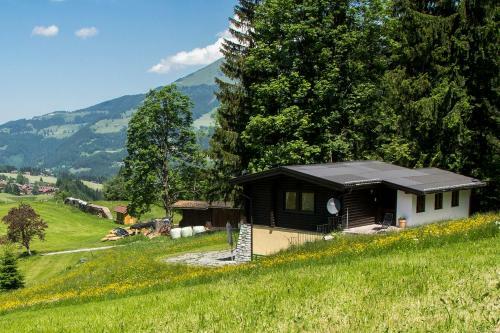 Apartamento Ferienwohnung Angerlgut