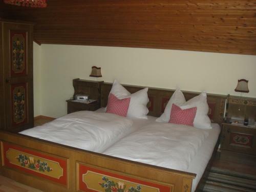Apartamento Ferienwohnung Walkner
