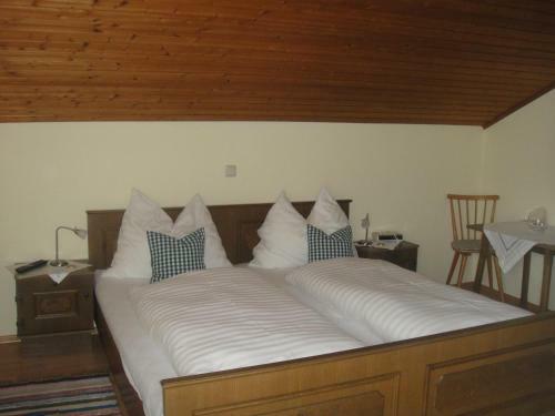 Apartamento Ferienwohnung Walkner