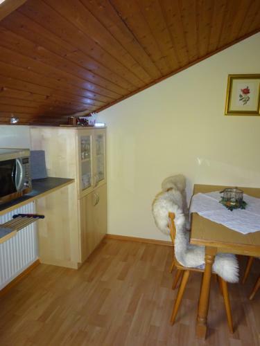 Apartamento Ferienwohnung Walkner