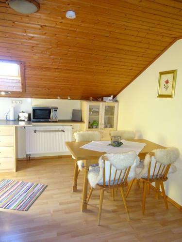 Apartamento Ferienwohnung Walkner