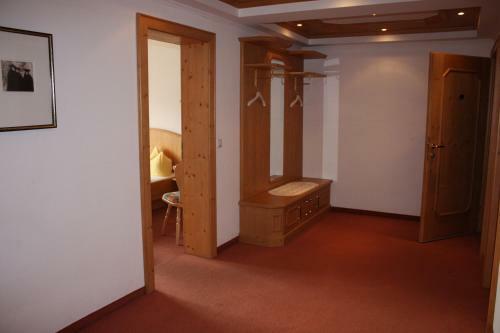 Hostal Pension Sonnenheim