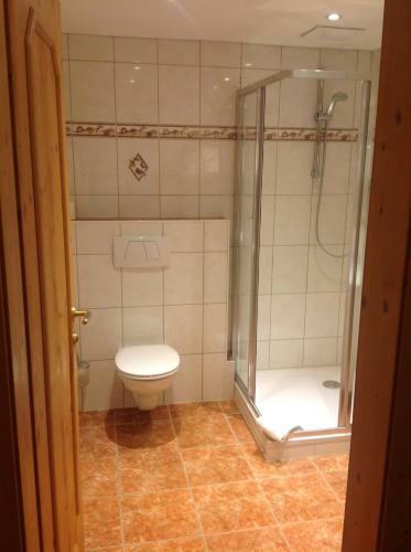Hostal Pension Sonnenheim