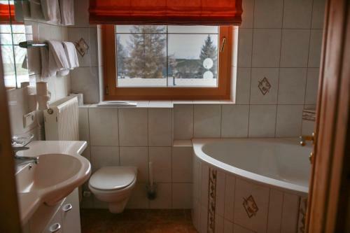 Hostal Pension Sonnenheim