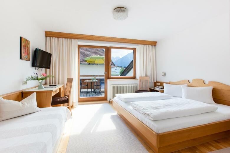Hotel Gasthof Handl