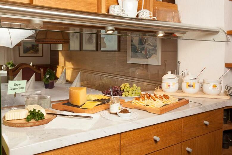 Hotel Gasthof Handl