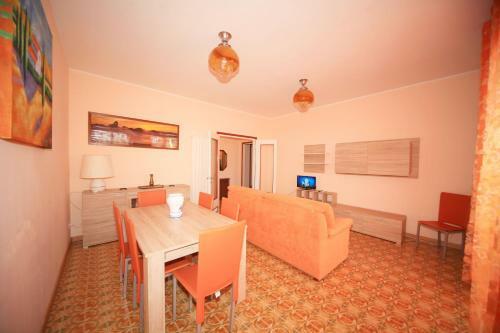 Apartamento Milanomare